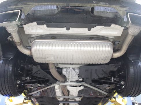 Used 2024 BMW M235i xDrive Gran Coupe image 97