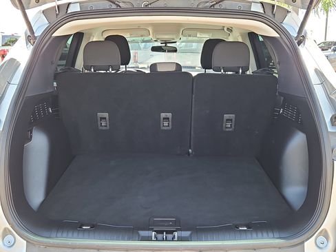 Certified 2022 Ford Escape S FWD image 7