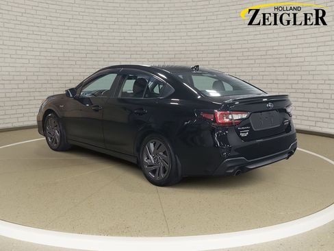 Used 2023 Subaru Legacy Sport image 7