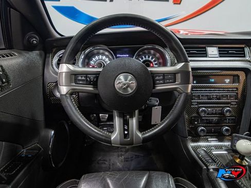 Used 2013 Ford Mustang GT Premium image 13