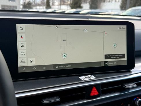 New 2026 Kia Sorento EX image 17