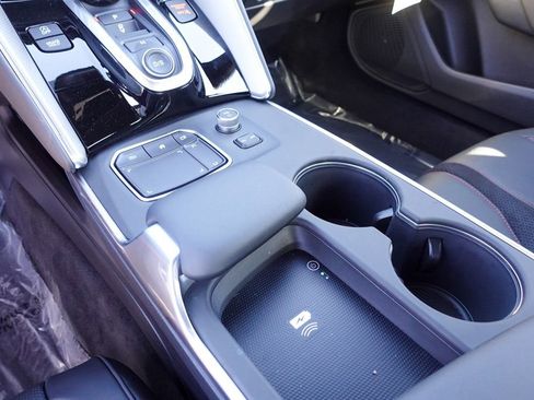 New 2025 Acura TLX A-Spec Package image 24