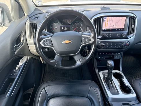 Used 2022 Chevrolet Colorado ZR2 AWD/4WD image 19