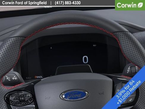 New 2026 Ford Explorer ST-Line AWD/4WD image 17