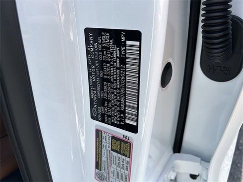 New 2026 Genesis GV70 2.5T Advanced image 33