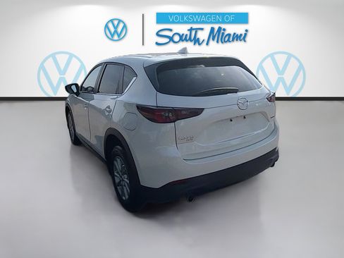 Used 2023 MAZDA CX-5 AWD 2.5 S image 5