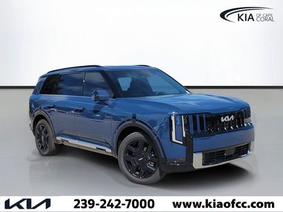 New 2027 Kia Telluride SX w/ Towing Package