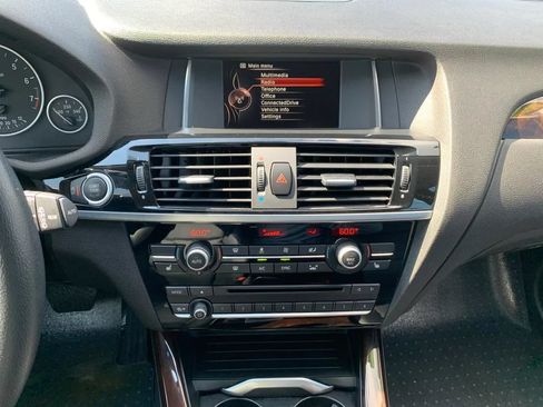 Used 2016 BMW X3 sDrive28i RWD image 12