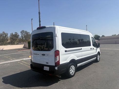 Used 2026 Ford Transit 350 XLT RWD image 33