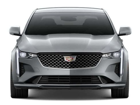 New 2026 Cadillac CT4 Premium Luxury image 18