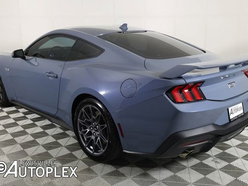 Used 2024 Ford Mustang GT Premium w/ GT Performance Package image 7