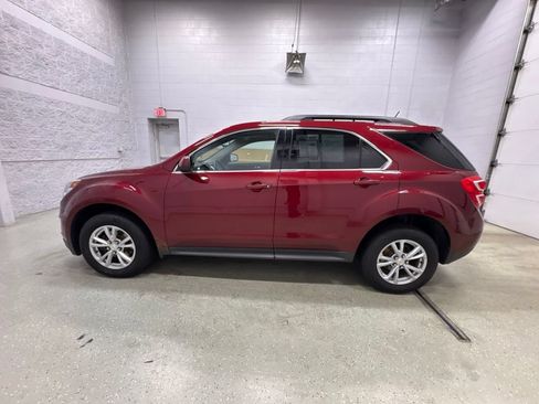 Used 2016 Chevrolet Equinox LT w/ Convenience Package AWD/4WD image 7