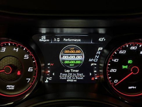 Used 2021 Dodge Charger R/T w/ Blacktop Package image 18