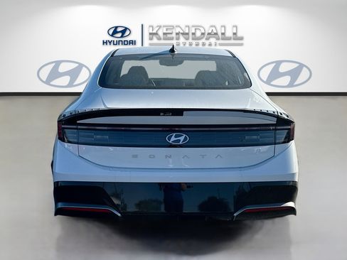 New 2026 Hyundai Sonata SEL image 5
