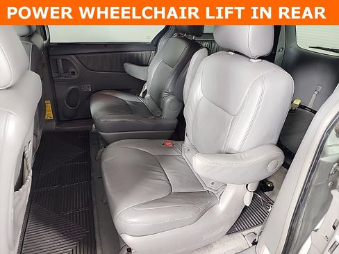 Used 2006 Toyota Sienna XLE image 23