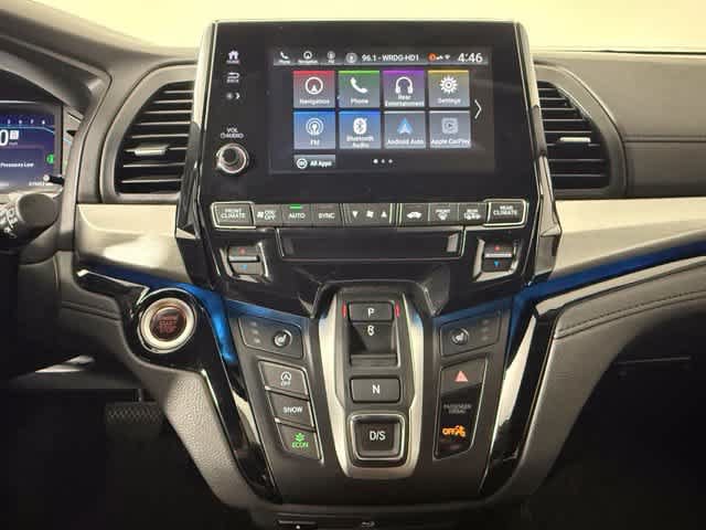 Used 2024 Honda Odyssey Touring image 19