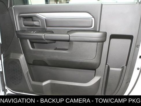 New 2026 RAM 2500 Tradesman AWD/4WD image 23