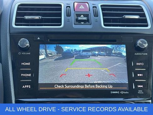 Used 2017 Subaru Forester 2.5i Limited w/ Popular Package #2 image 4