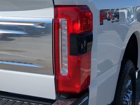 New 2026 Ford F350 King Ranch w/ Chrome Package AWD/4WD image 41