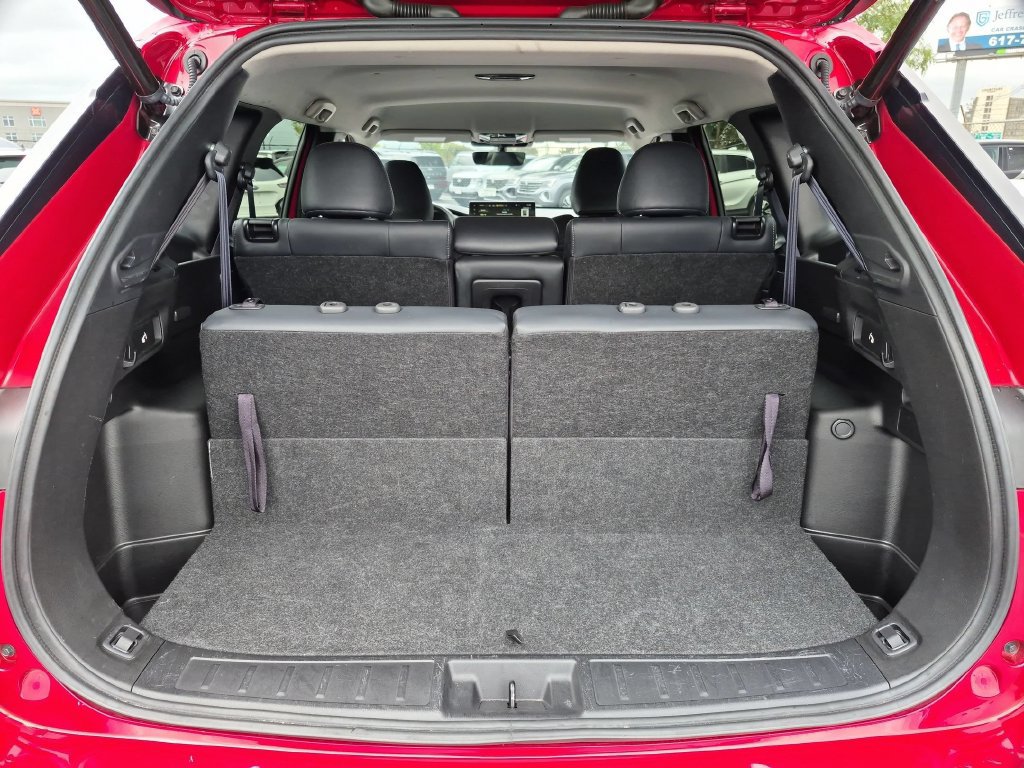 Used 2025 Mitsubishi Outlander SE AWD/4WD image 29
