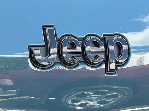 New 2026 Jeep Grand Cherokee L Limited AWD/4WD image 52
