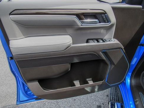 New 2026 Chevrolet Silverado 1500 LT w/ Z71 Off-Road Package image 13