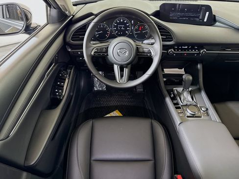 New 2026 MAZDA MAZDA3 2.5 S Sedan w/ Preferred Pkg FWD image 14