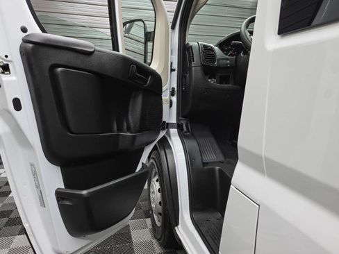 Used 2022 RAM ProMaster 3500 FWD image 26
