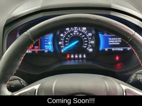 Used 2023 Ford Edge ST-Line image 30