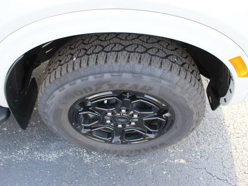 New 2026 Ford Ranger XLT AWD/4WD image 10