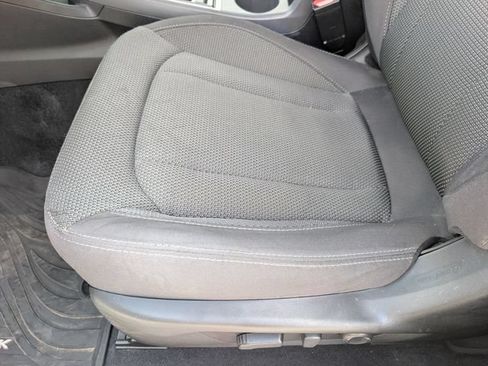 Certified 2024 Subaru Crosstrek 2.0i Premium AWD/4WD image 14