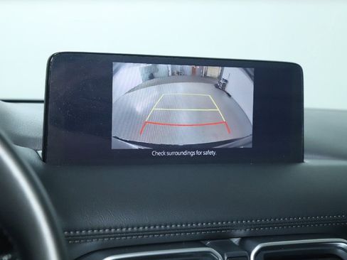 Used 2023 MAZDA CX-5 AWD 2.5 S w/ Preferred Package image 30