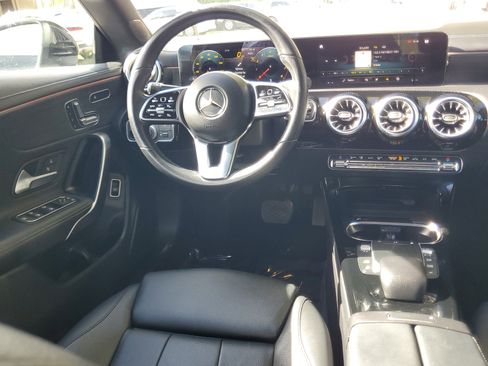 Used 2023 Mercedes-Benz CLA 250 w/ Premium Package image 13