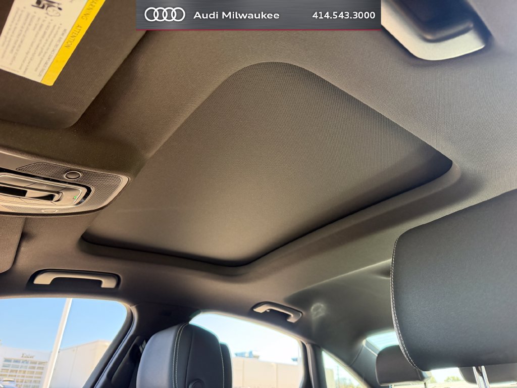 Used 2021 Audi A6 2.0T Premium w/ Black Optic Sport Package AWD/4WD image 27