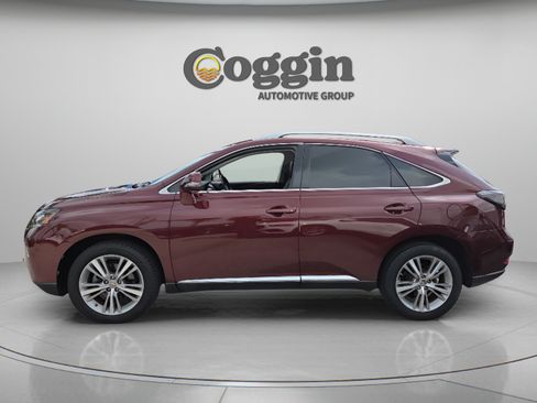 Used 2015 Lexus RX 350 FWD image 2