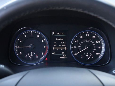 Used 2022 Hyundai Kona SEL w/ Convenience Package image 14