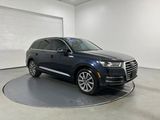 Used 2017 Audi Q7 3.0T Premium image 2