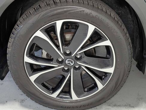 Certified 2022 MAZDA CX-5 AWD 2.5 S w/ Premium Plus Pkg image 3