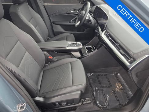 Used 2023 BMW X1 xDrive28i w/ Convenience Package AWD/4WD image 25