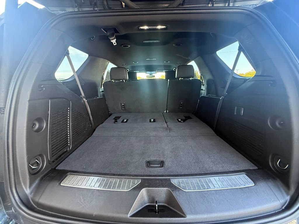 Used 2021 Chevrolet Tahoe RST w/ Rear Media and Nav Package AWD/4WD image 17