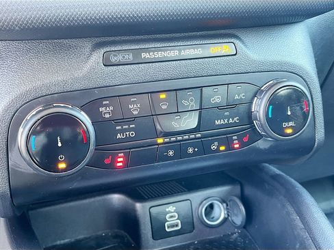 Used 2024 Ford Bronco Sport Outer Banks w/ Tech Package AWD/4WD image 16