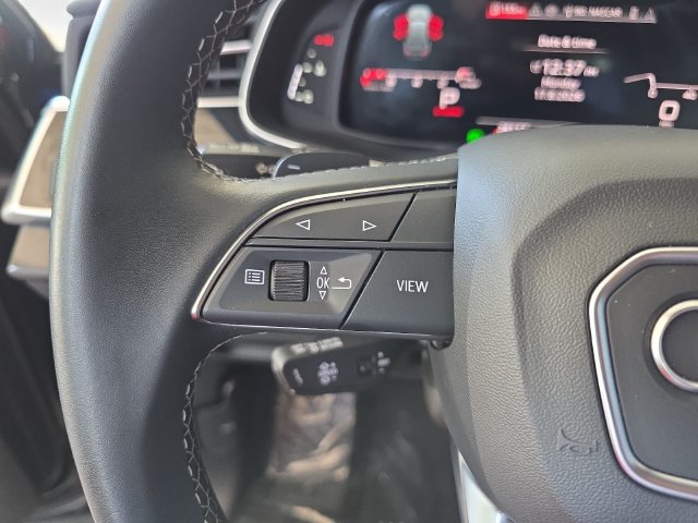 Used 2025 Audi Q7 3.0T Premium Plus AWD/4WD image 14