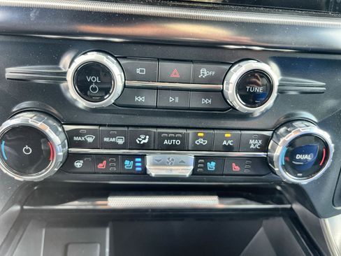 New 2026 Ford F150 Lariat AWD/4WD image 29