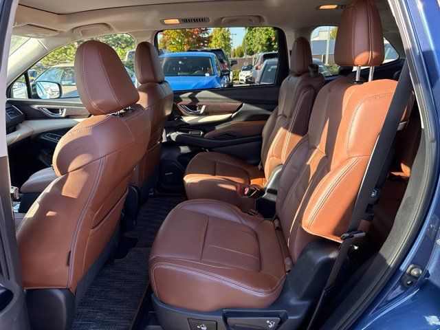Used 2020 Subaru Ascent Touring w/ Popular Package #2 AWD/4WD image 12