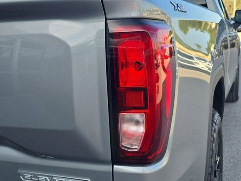 New 2026 GMC Sierra 1500 Elevation w/ Preferred Package image 10