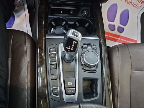 Used 2016 BMW X5 xDrive40e image 35
