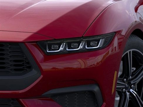 New 2025 Ford Mustang Premium image 18