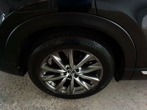 Used 2019 MAZDA CX-9 Grand Touring image 32