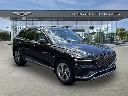 New 2026 Genesis GV70 2.5T Advanced