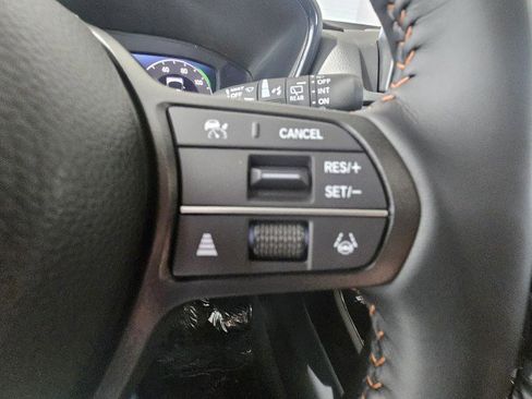New 2026 Honda CR-V Sport-L image 27